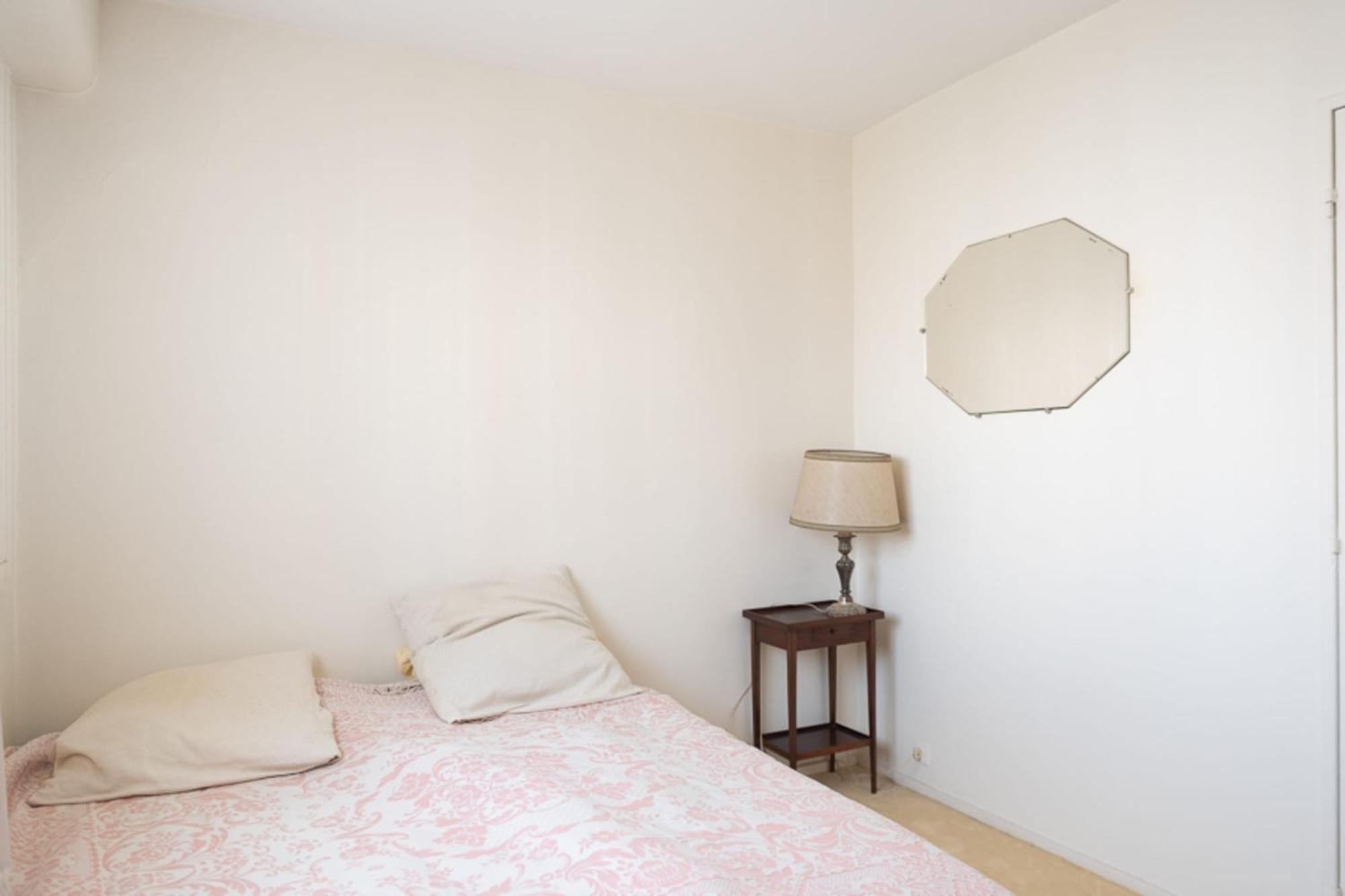 Lovely 66 M 2 Steps From The City Center Apartment Boulogne-Billancourt Exterior photo