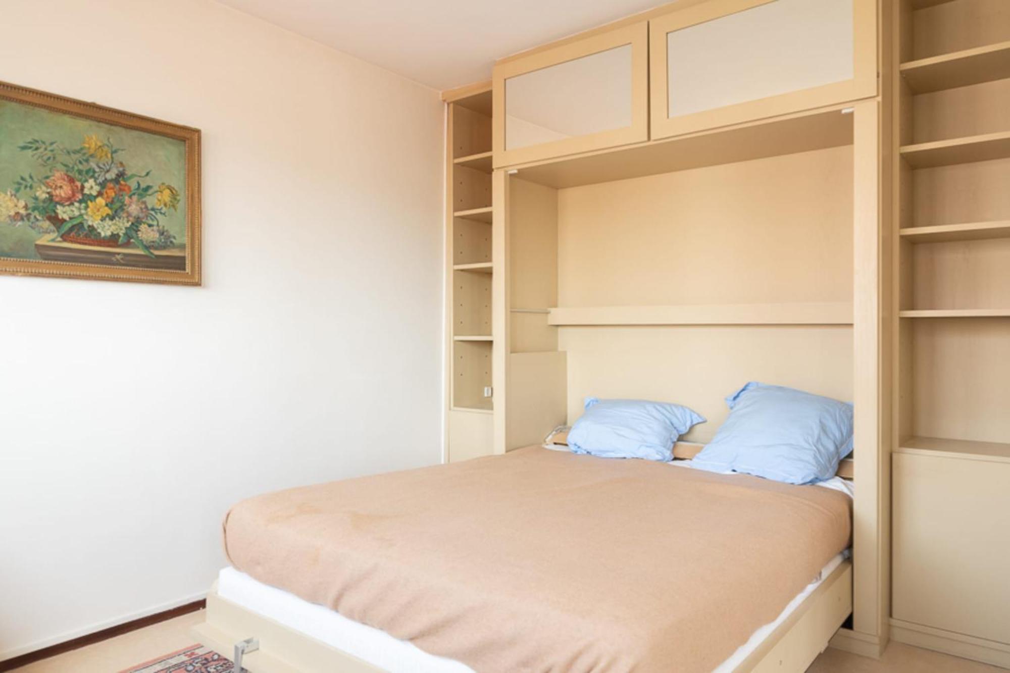 Lovely 66 M 2 Steps From The City Center Apartment Boulogne-Billancourt Exterior photo