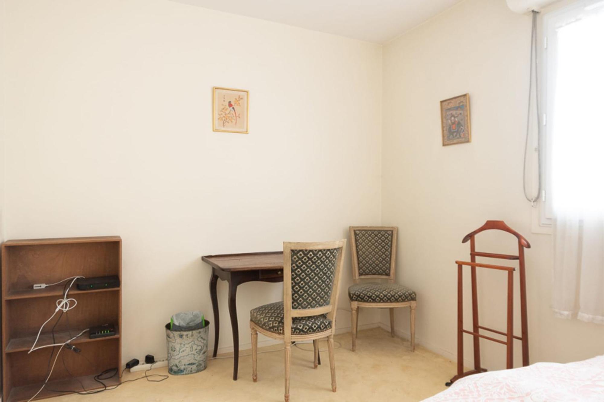 Lovely 66 M 2 Steps From The City Center Apartment Boulogne-Billancourt Exterior photo